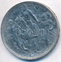 1896KB 1K Ag "Millenium" T:2 Adamo K5.2