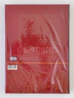 György Miklós Böhm: Enrico Caruso. Budapest, 2003, Kornétás. Kiadói kemény papírkötés, kiadói zsugor...