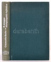 Csizmadia Andor: A magyar közigazgatás fejlődése a XVIII. századtól a tanácsrendszer létrejöttéig. B...