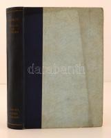 Szekfű Gyula: Állam és nemzet. Budapest, 1942, Magyar Szemle Társaság. Kiadói kissé foltos, kissé ko...