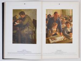 Hungary Before and After. Ab Exhibition of Hungarian Art h. n., [1993], Ságvári. Kiállítási katalógu...