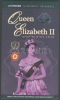 Queen Elizabeth II - világ papírpénz katalógus (2006.)