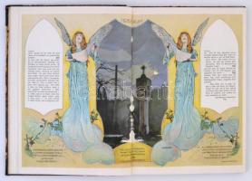 1906 Meggendorfer Blätter, Zeitschrift für Humor und Kunst, 67. köt. München  Eßlingen, Schreiber. T...