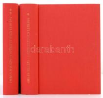 Orbán Balázs: Székelyföld leírása. Reprint kiadás, Csatári Dániel: Orbán Balázs és a "Székelyfö...