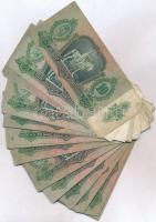 1936. 10P (30x) T:III,III-