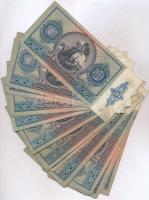 1941. 20P (30x) T:III,III-