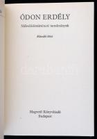 Magyar Hírmondó sorozat két, erdélyi témájú kötete:
Ódon Erdély I-II. Művelődéstörténeti tanulmányo...
