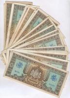 1945. 100.000P (24x) T:III,III-