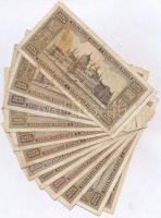 1946. 100.000.000P (20x) T:III