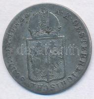 Ausztria 1849C 6kr Ag T:2-,3
Austria 1849C 6 Kreuzer Ag C:VF,F 
Krause KM#2200