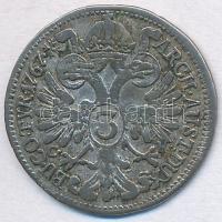 Ausztria 1767C-K 3kr Ag "Mária Terézia" (1,57g) T:3
Austria 1767C-K 3 Kreuzer Ag "Ma...