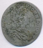 Csehország / történelmi tartomány 1732. 3kr Ag "VI. Károly" T:2-,3 Bohemia 1732. 3 Kreuzer Ag "Charles VI" C:VF,F Krause KM#709