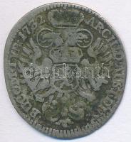 Csehország / történelmi tartomány 1732. 3kr Ag "VI. Károly" T:2-,3
Bohemia 1732. 3 Kreuze...