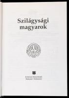 Szilágysági magyarok. Szerk.: Szabó Zsolt. Bukarest-Kolozsvár, 1999, Kriterion. Számos fekete-fehér ...