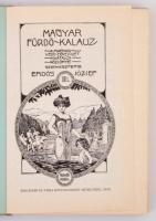 Vegyes fürdőzéssel, gyógyfürdőkkel kapcsolatos könyvek, 2 db: 
Erdős József: Magyar fürdő-kalauz. B...