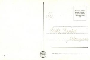 Szombathely, Kovács kávéház belső