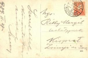 Tótmegyer, Slovensky Meder, Palárikovo; Vasútállomás / Nadrazna stanica / railway station