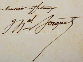 1855 Pierre François Joseph Bosquet (1810-1861) francia marsall, a Krími háborúban a Francia seregek...