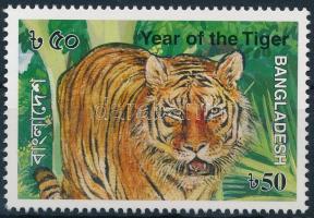 Diplomáciai kapcsolat a Kínai Népköztársasággal; Tigris éve, Diplomatic Relations with the People's Republic of China; Year of Tiger
