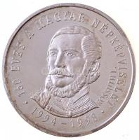 Bognár György (1944- ) 1998. "150 éves a Magyar Népképviselet 1994-1998 - Kossuth L." Ag e...