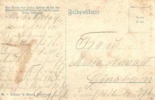 Huszt, Chust; Piac tér népviselettel, Magyar Bazár és Treiber Chaim üzlete, autó / market square, fo...