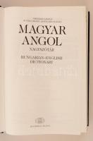 Országh-Magay-Futász-Kövecses: Angol-magyar + magyar-angol nagyszótár. Budapest, 2004, Akadémiai kia...