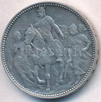 1896KB 1K Ag "Millenium" T:2 Adamo K5.2