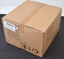 Dr. Gáspár Ferencz: A Föld körül. Összesen  I.-VI. kötet, a VII. kötet nélkül. Vámbéry Ármin előszav...