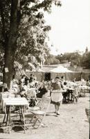 cca 1939 Budapesti Nemzetközi Vásáron készült 13 db vintage negatív, 6x4,5 cm