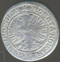 Német Államok/Liegnitz Brieg 1673. 6Kr Ag T:3