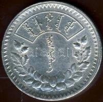 Mongólia 1925. 1T Ag T:2+