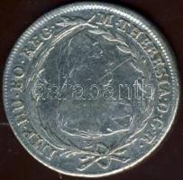 1780SK-PD 20kr Ag M. Terézia T:3