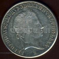 1845B 20kr Ag I.Ferdinánd T:1/2