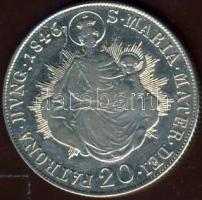 1846B 20kr Ag I.Ferdinánd T:2-/3+