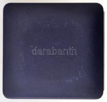 Bognár György (1944-) 1990. "Magyar Köztársaság 1956-1989. Október 23. / Hazádnak rendületlenül...