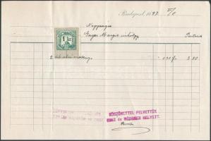 1897  Budapest, Kígyó tér (Ferenciek tere), Kunz és Mössmer Asztalnemű, vászon- és fehérnemű üzletén...