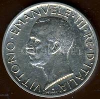 Olaszország 1930. 5L Ag T:2+