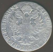 Ausztria 1795A 12Kr Ag II.Ferenc T:3