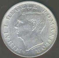 Románia 1944. 500L Ag T:2