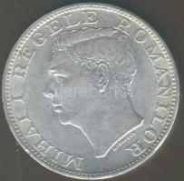 Románia 1944. 500L Ag T:2