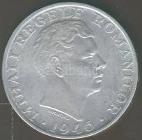 Románia 1946. 25000L Ag T:2