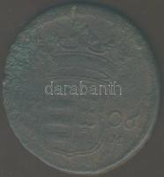 1706MM 10Poltúra T:3 korr.