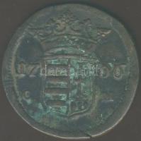 1706CM 10Poltúra T:3 r.