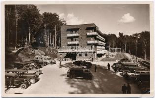 20 db RÉGI  magyar és történelmi magyar városképes lap / 20 pre-1945 Hungarian and Historical Hungar...