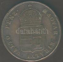 1848. 1kr T:2 kis ph