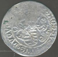Német Államok/Sachsen 1500-1507. Zinsgroschen Ag III.Frigyes, György, János T:4+ R!