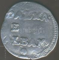 Olasz Államok/Velence/Dalmácia és Albánia 1620-50. körül 2S Ag Token a kereskedelmi támaszpontok részére! T:III RR!!