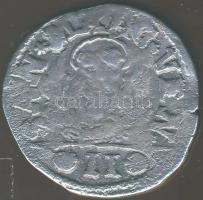 Olasz Államok/Velence/Dalmácia és Albánia 1620-50. körül 2S Ag Token a kereskedelmi támaszpontok rés...