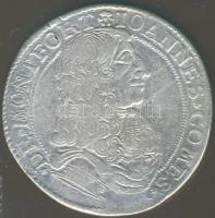 Német Államok/Montfort 1679. 15Kr Ag VIII.János T:3 R!