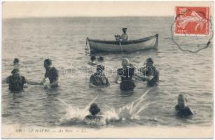 32 db RÉGI francia városképes lap / 32 pre-1945  French town-view postcards